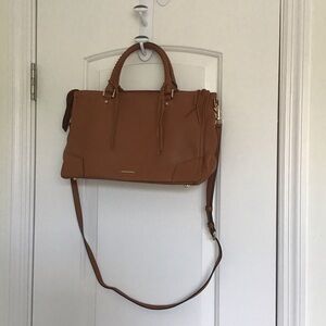 Rebecca Minkoff Regan Satchel
